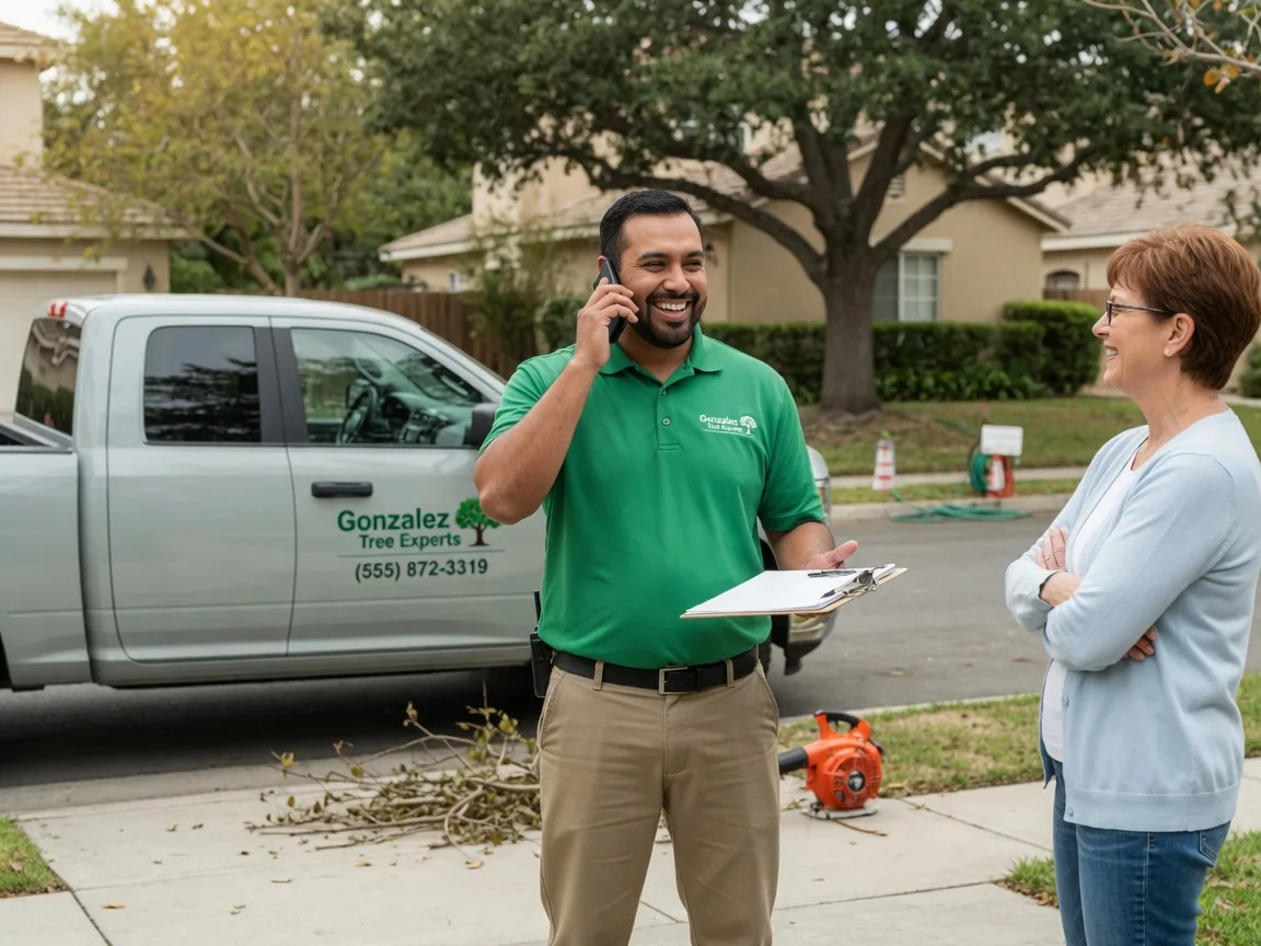 Tree Service Durand, WI FAQs